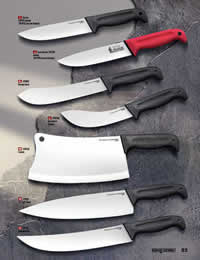 COMMERCIAL SERIES 2 KNIVES  ColdSteel