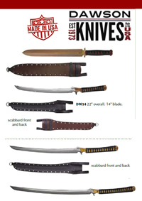 ESPASES IMPLICABLE IMPLICABLE DawsonKnives