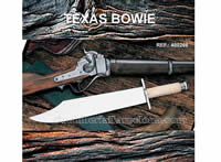 TEXAS BOWIE KNIFE Windlass
