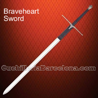 BRAVEHEART SWORD Windlass