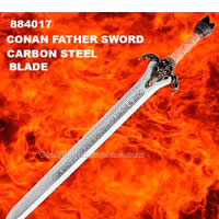 CONAN FATHER SWORD Windlass