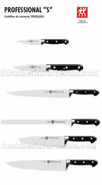 CHEFF KNIVES VOCATIONAL 2 Zwilling