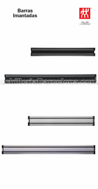 MAGNETIC BARS Zwilling