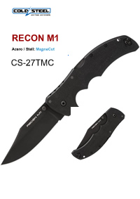 NAVAJA RECON M1 MAGNACUT ColdSteel