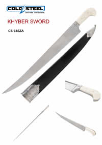 ESPADA KHYBER ColdSteel