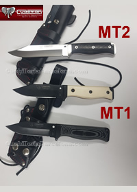 MT1 MT2 KNIVES Cudeman