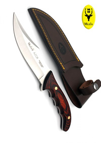 CUCHILLO AZOR Muela